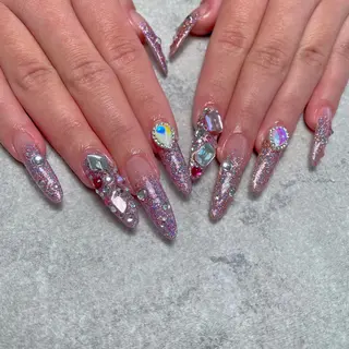 ネイル ALL Nail &whiteningのその他イメージ