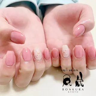 ネイル 佐伯 せいらのネイルデザイン