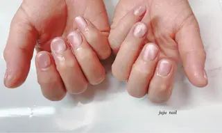 ネイル juju nailのネイルデザイン