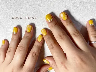 ネイル nailist hitomiのマツエク・マツパデザイン