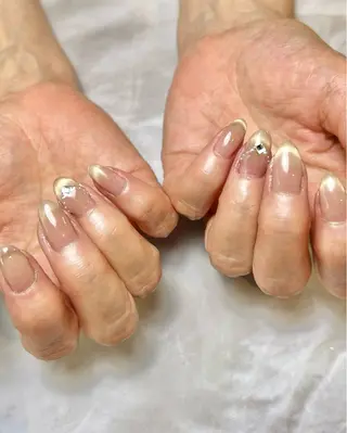 ネイル Reflection marikoのネイルデザイン