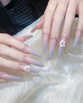ネイル ネイル👑クイーンズ NailQueensのネイルデザイン