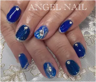 ネイル ANGEL NAIL所属・RE:BORN 大阪四條畷市のエステ・リラクイメージ