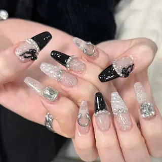 ネイル UM Nail Salonのネイルデザイン