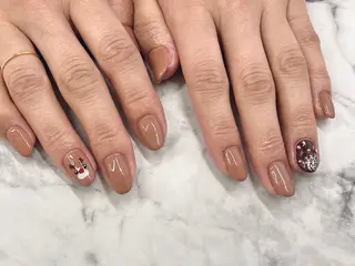 ネイル Regene ARAKIのネイルデザイン