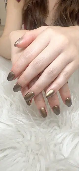 ネイル &ME かすみのネイルデザイン