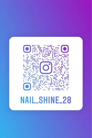 n.s _shineのネイルデザイン