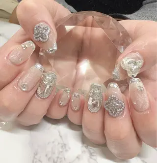 ネイル kouca  nail所属・コウ カnail💅のネイルデザイン