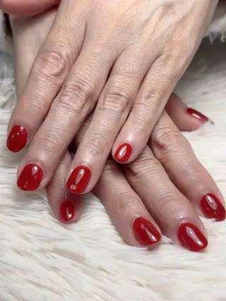 ネイル No8 RYOのネイルデザイン