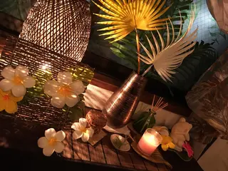 hotty ホッティーのエステ・リラクイメージ