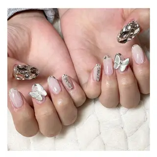 ネイル LaLa Peach 福岡のマツエク・マツパデザイン