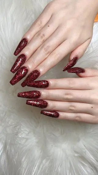 ネイル 《LB》ラブリエ Nail&eyeのマツエク・マツパデザイン