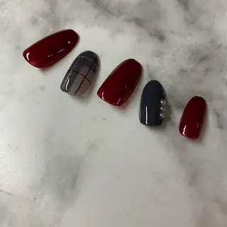 ネイル & nail アンドネイルのネイルデザイン