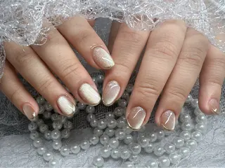 ネイル More Glam 池袋東口店のネイルデザイン