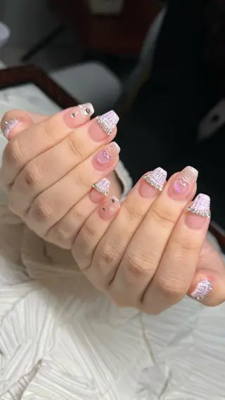 ネイル DC nail salonのネイルデザイン