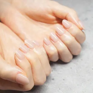 ネイル MIU  Nail所属・MIU  nailのネイルデザイン