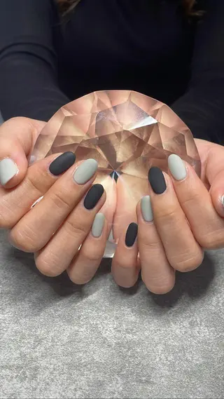 ネイル shark_nail Aのネイルデザイン