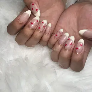 ネイル Liam所属・Liam ayanoのネイルデザイン