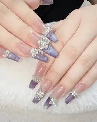 ネイル Speraネイル 大宮店🎀のネイルデザイン