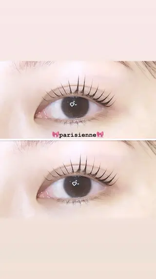 マツエク・マツパ みさき 🫧 ͛.*のマツエク・マツパデザイン