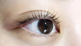 マツエク・マツパ Hair salon F所属・Ohtani Yukimiのマツエク・マツパデザイン