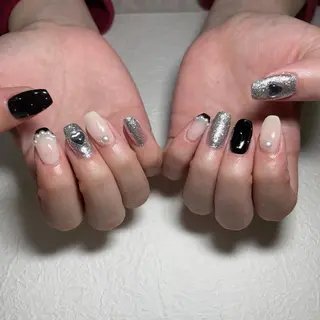 ネイル MINAMI YUMEKAのネイルデザイン