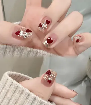 ネイル July Nailのネイルデザイン