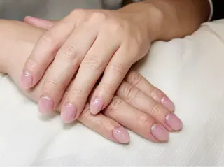 ネイル LingK/nail 司 鈴音のネイルデザイン