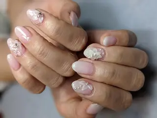 ネイル Nail SIRANGANAのネイルデザイン