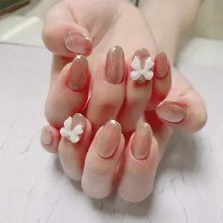 ネイル チ ンのネイルデザイン