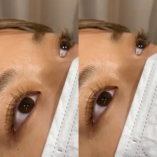 マツエク・マツパ カルフールノア下北沢店所属・ノア 下北沢のマツエク・マツパデザイン