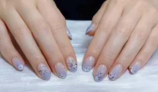 ネイル Em ma高田马場のネイルデザイン