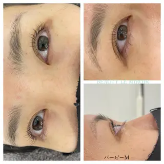 マツエク・マツパ ビューティー ミロワールのエステ・リラクイメージ