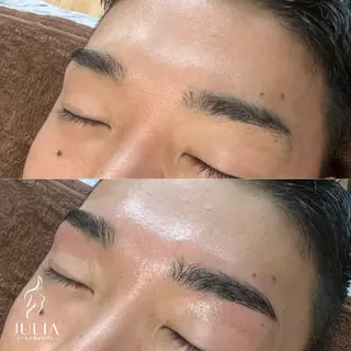 メンズ アイブロウ JULIA〜 バストお悩み専門店〜のエステ・リラクイメージ