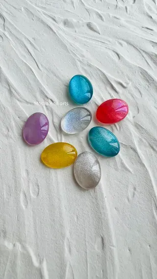 ネイル ネイルとタロット/ ユウのその他イメージ