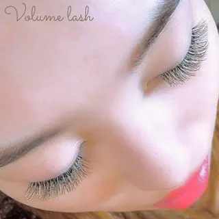 マツエク・マツパ TAKE★ Shuriのマツエク・マツパデザイン