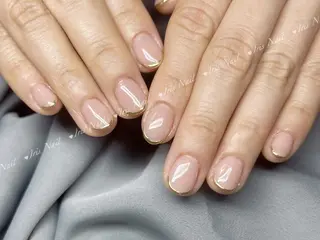 ネイル IRIS NAIL大塚のネイルデザイン