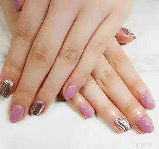 ネイル Laviere所属・Laviere nail&脱毛サロンのエステ・リラクイメージ