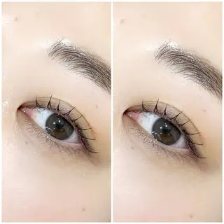 マツエク・マツパ 石川 陽菜 ☆KARERA東川口のマツエク・マツパデザイン