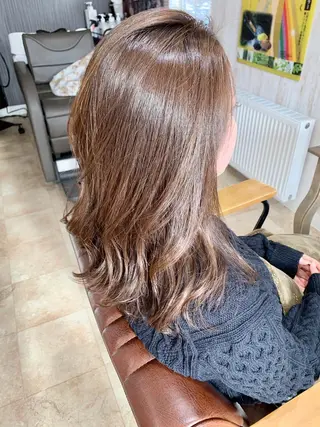 セミロング 小野 修平のその他イメージ