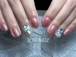 ネイル 🍪 YOSHI🧋のネイルデザイン