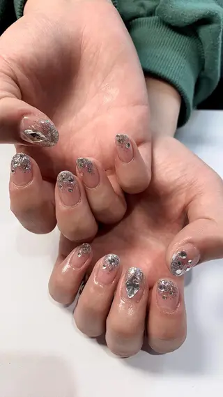 ネイル Guarendo(ガレンドゥ)錦糸町店所属・Gurando 錦糸町店のネイルデザイン