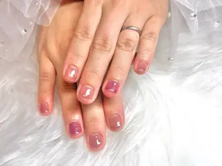 ネイル ⭐️ saki⭐️のネイルデザイン