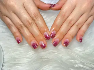 ネイル ♡ KEIKOのネイルデザイン