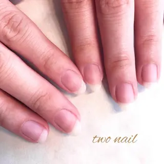 ネイル two nailのネイルデザイン
