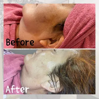 hair make echo所属・hair make echo 大橋亜弥のエステ・リラクイメージ