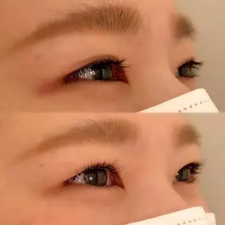 マツエク・マツパ PIKAKE 永友のマツエク・マツパデザイン