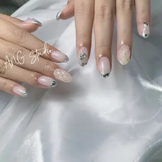 ネイル ANG Studioのネイルデザイン
