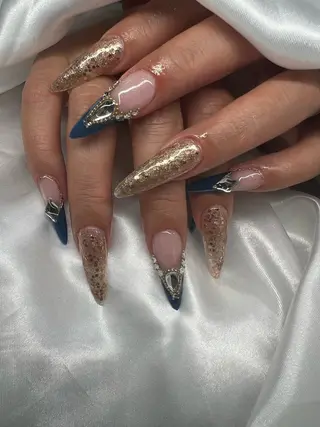 ネイル SALON DIAMANT所属・SALON DIAMANTのエステ・リラクイメージ