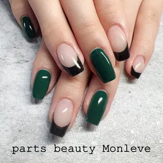 ネイル Monleve mayumiのマツエク・マツパデザイン